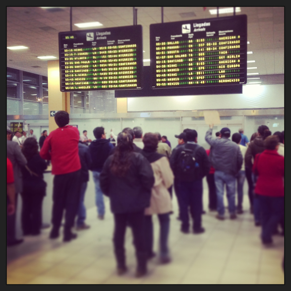 lima-airport